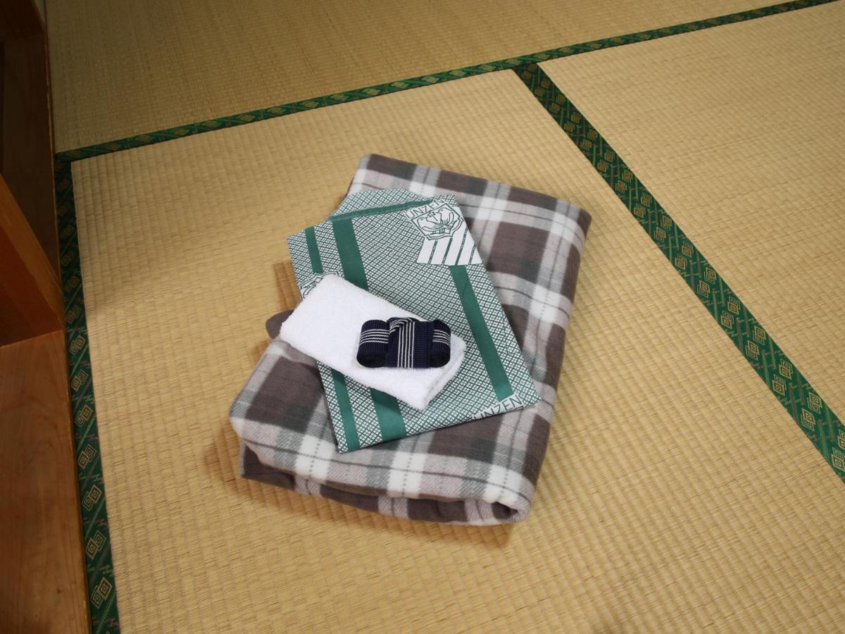 Minshuku Unzen - Housity