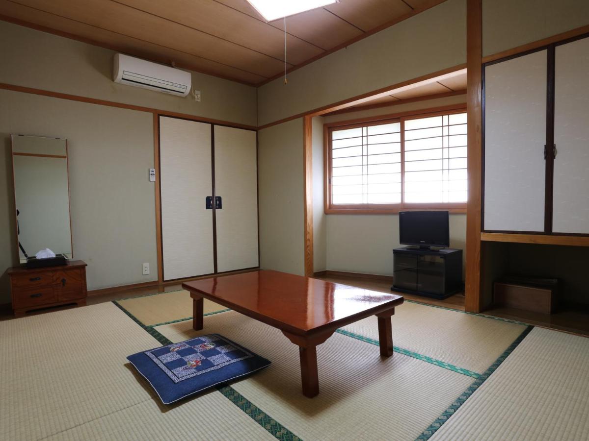 Minshuku Unzen - Housity