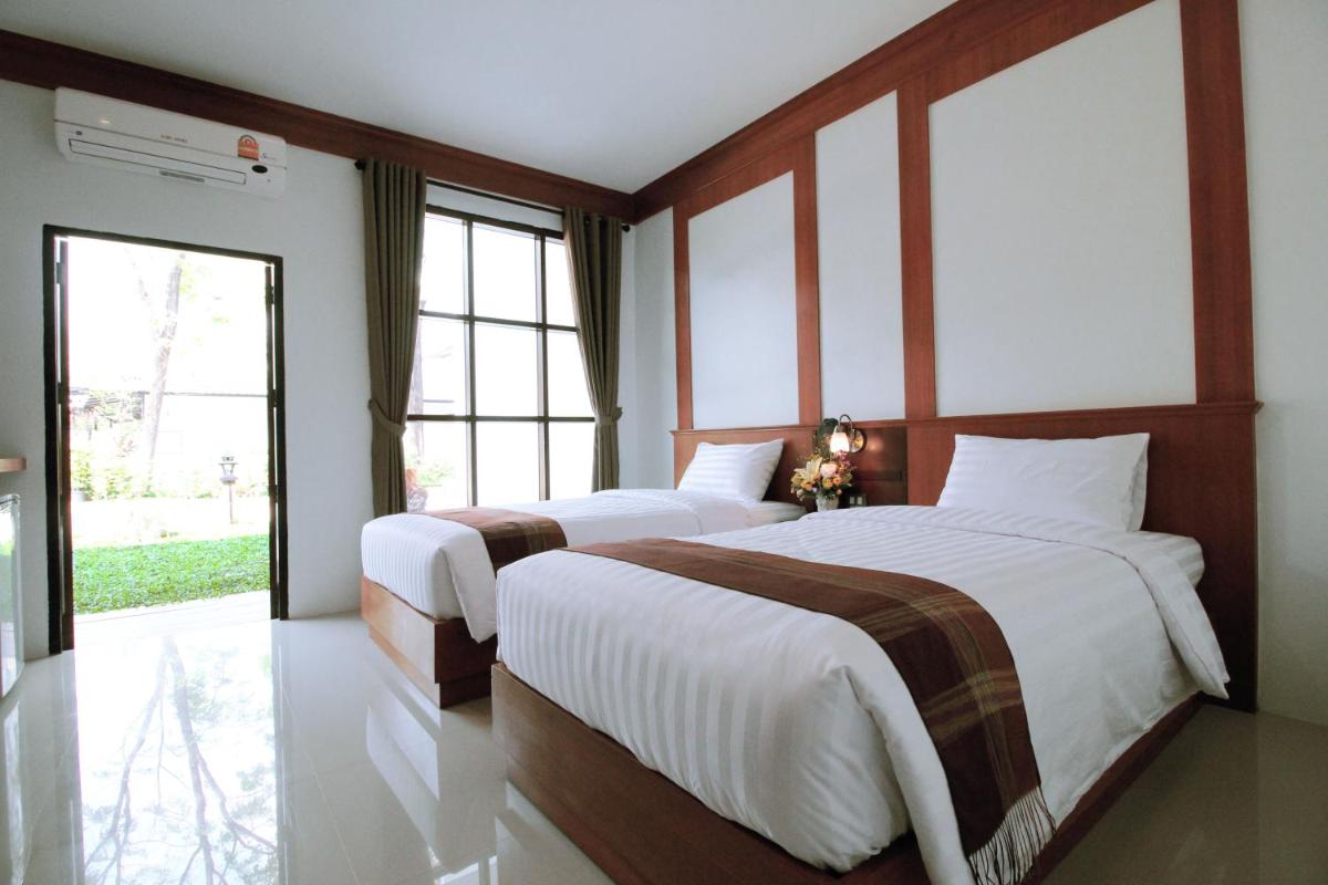 Nonghan Grand Hotel and Resort - Housity