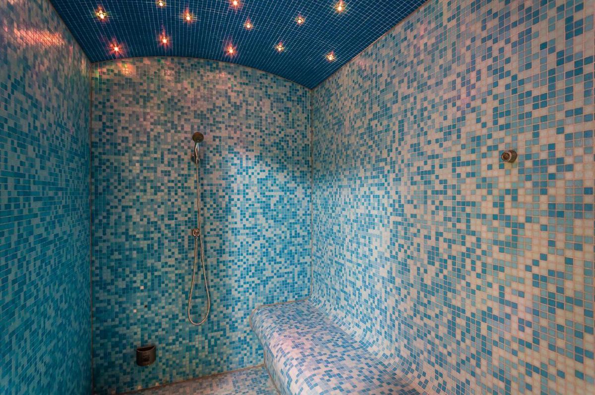 Hotel ***NAT Świnoujście - Hizvo
