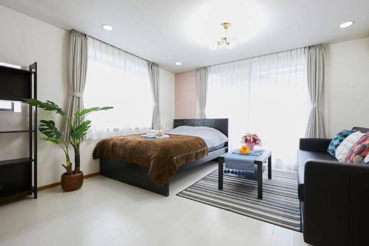 Luxury Guest House in Tokyo Shinjuku - Housity