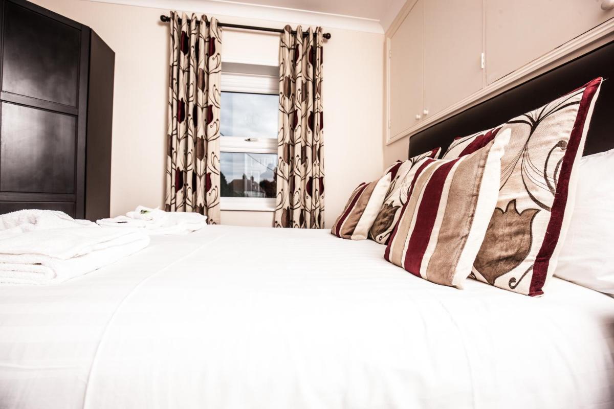 Suitetrails - Bridge Hotel Brandon