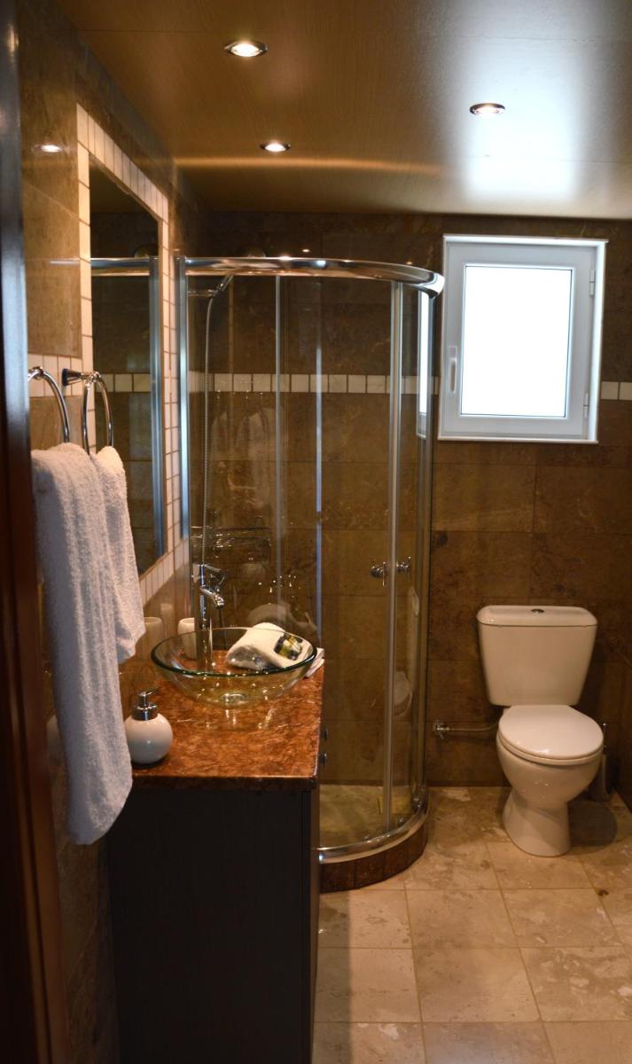 Marathon Eco Stay - Housity