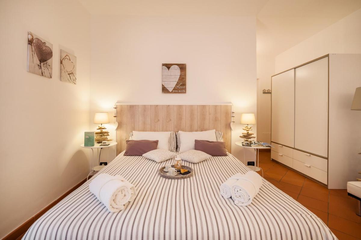 CircEea Beach B&B - Hizvo