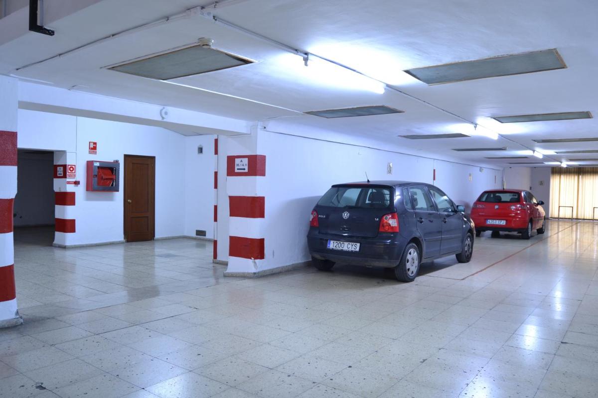Suitetrails - Hotel Sur Málaga