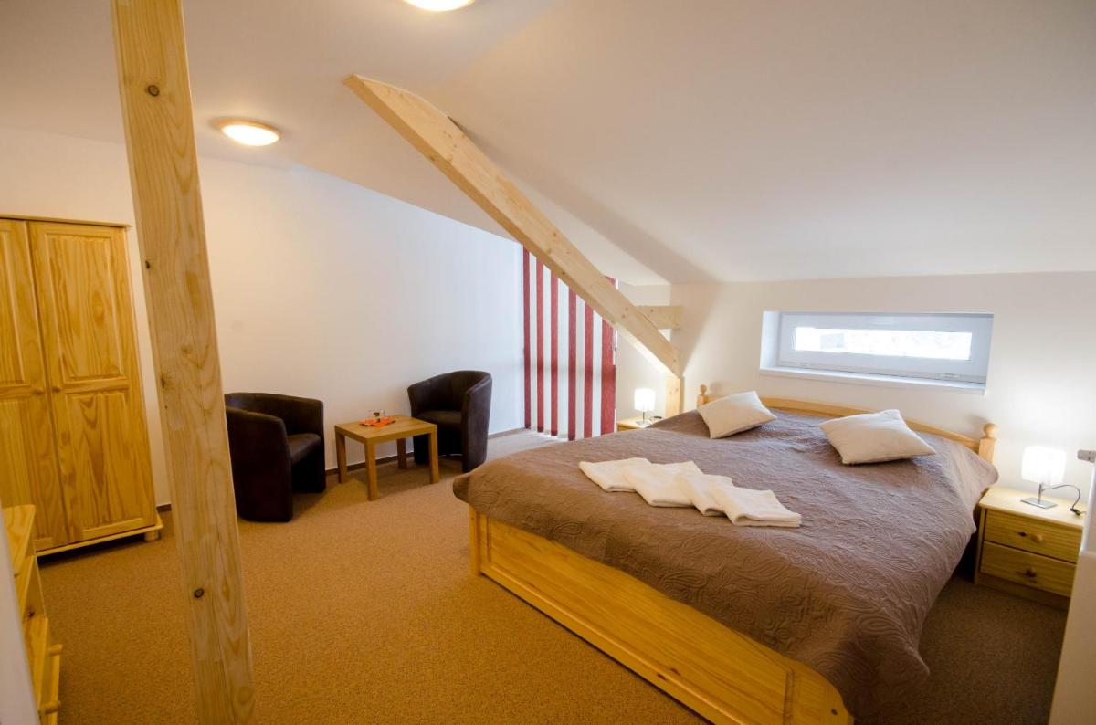 Pension Pretty - Housity