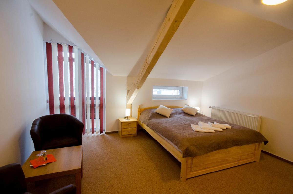 Pension Pretty - Housity