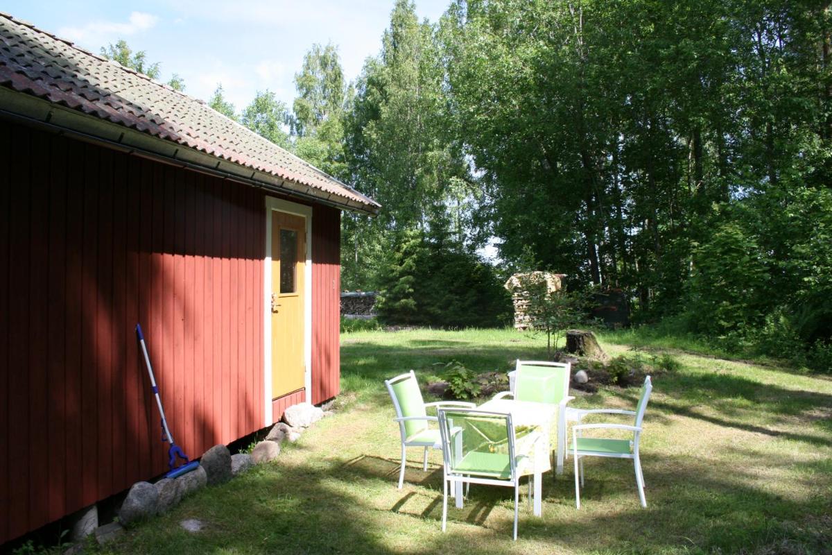 Ahornfarm Håkannäs - Housity