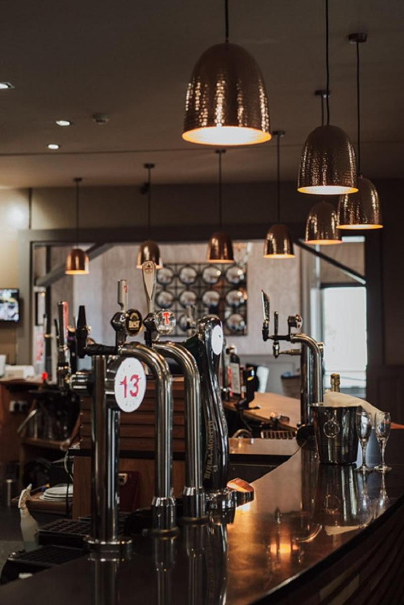 Suitetrails - Richmond Park Hotel