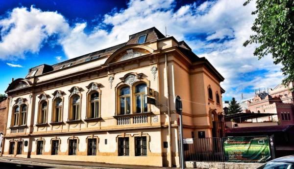 Penzión Dobré Časy - Housity