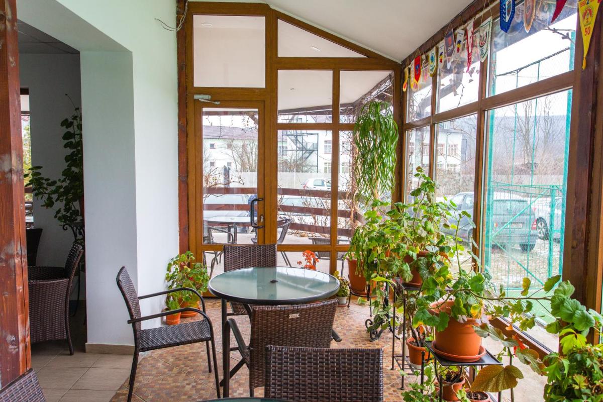 Hostel Horia - Housity