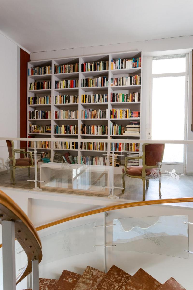 Boulevard 900 - Housity