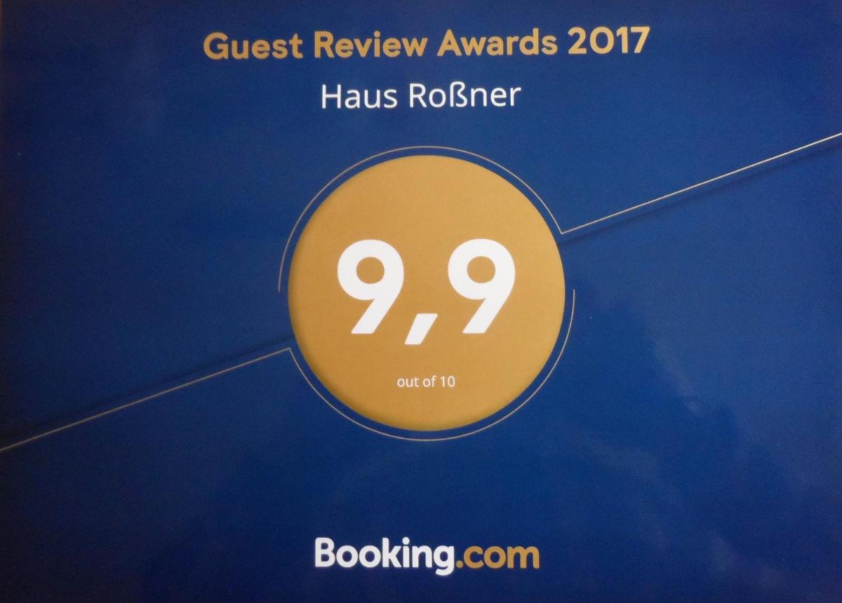 Haus Roßner - Housity
