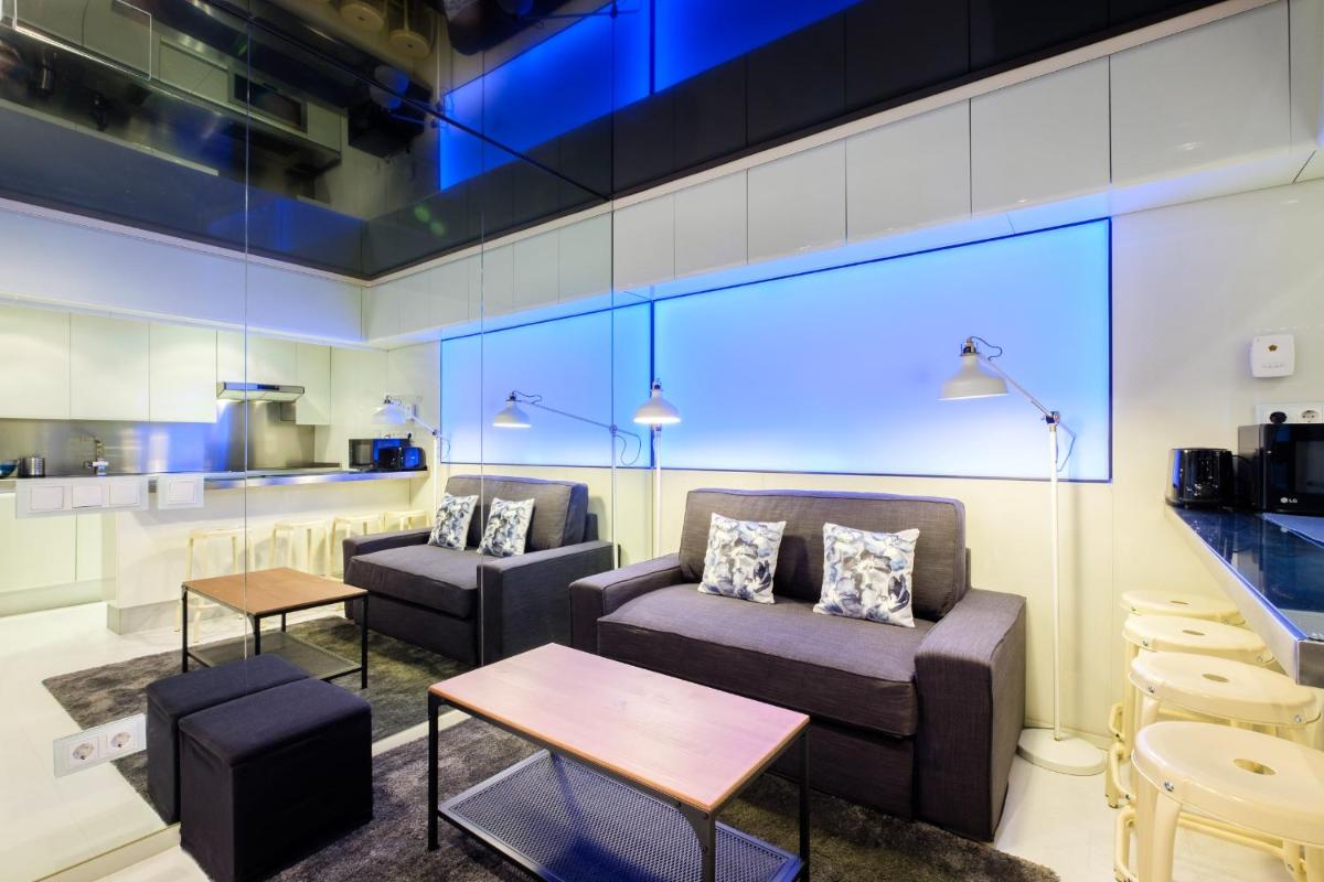 My City Home - Duplex at Puerta de Hierro - Housity