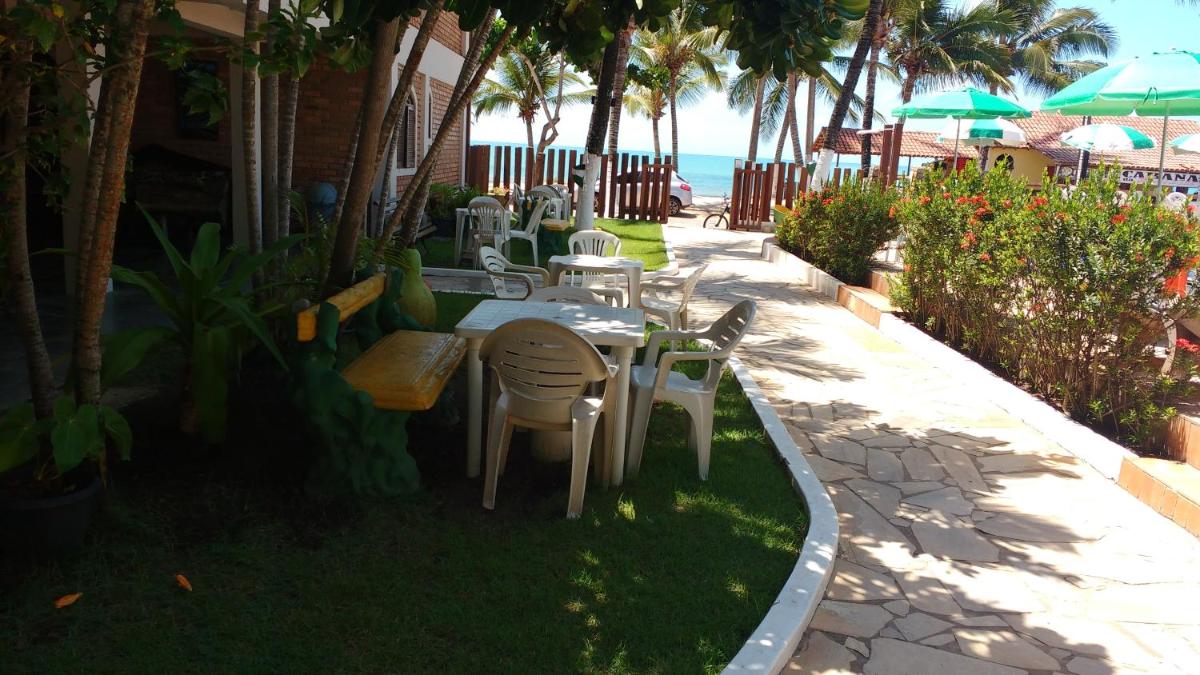 San Bernardo Apart-Hotel - Housity