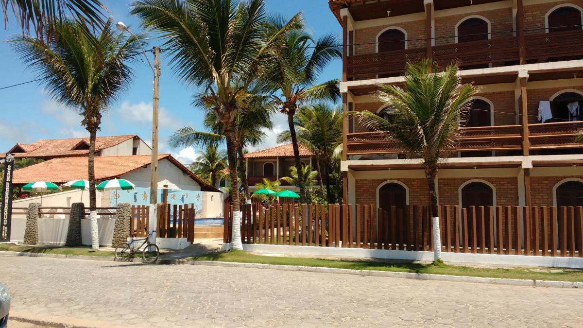 San Bernardo Apart-Hotel - Housity