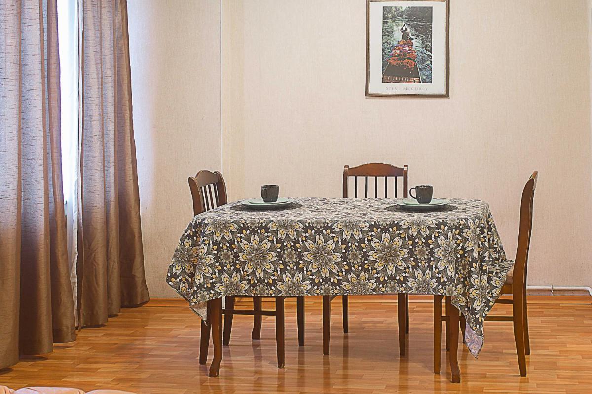 Cosy Apartment on Nevskiy - Housity