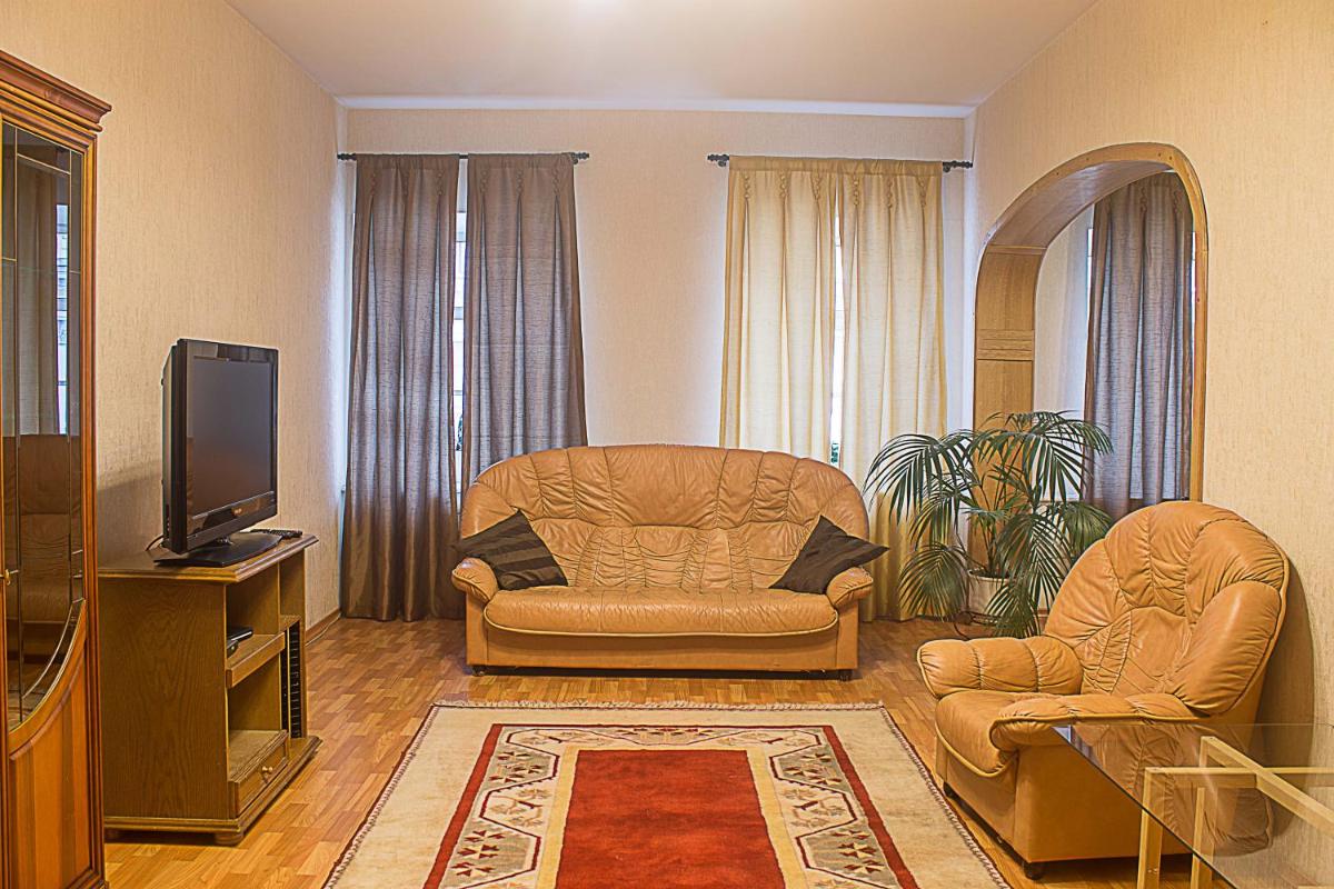 Cosy Apartment on Nevskiy - Housity