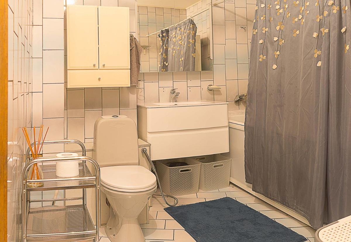Suitetrails - Cosy Apartment on Nevskiy