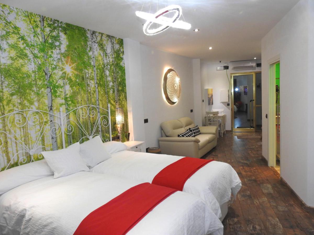 Loft El Sueño - Housity