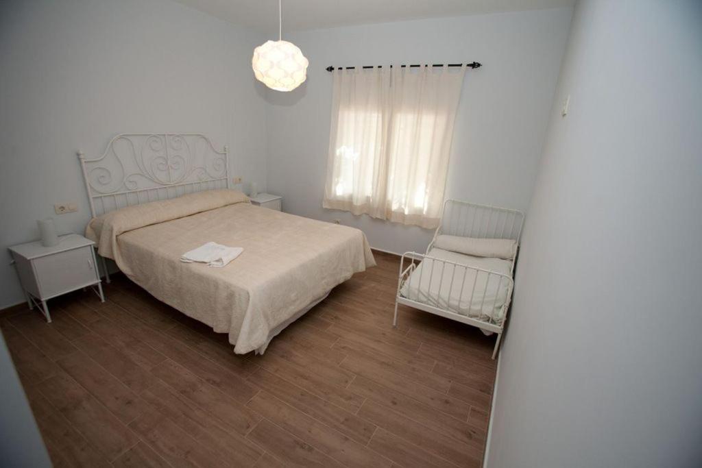 Casa rural la forilla - Housity
