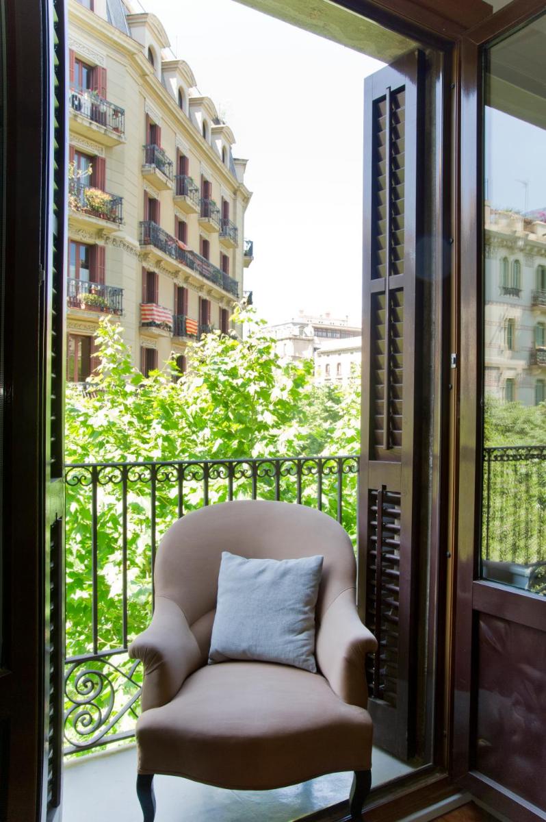 Montaber Apartment - Bailén - Housity