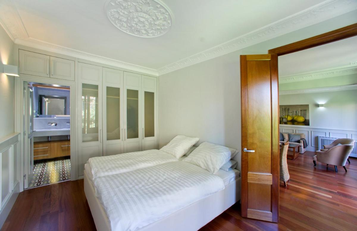 Montaber Apartment - Bailén - Housity