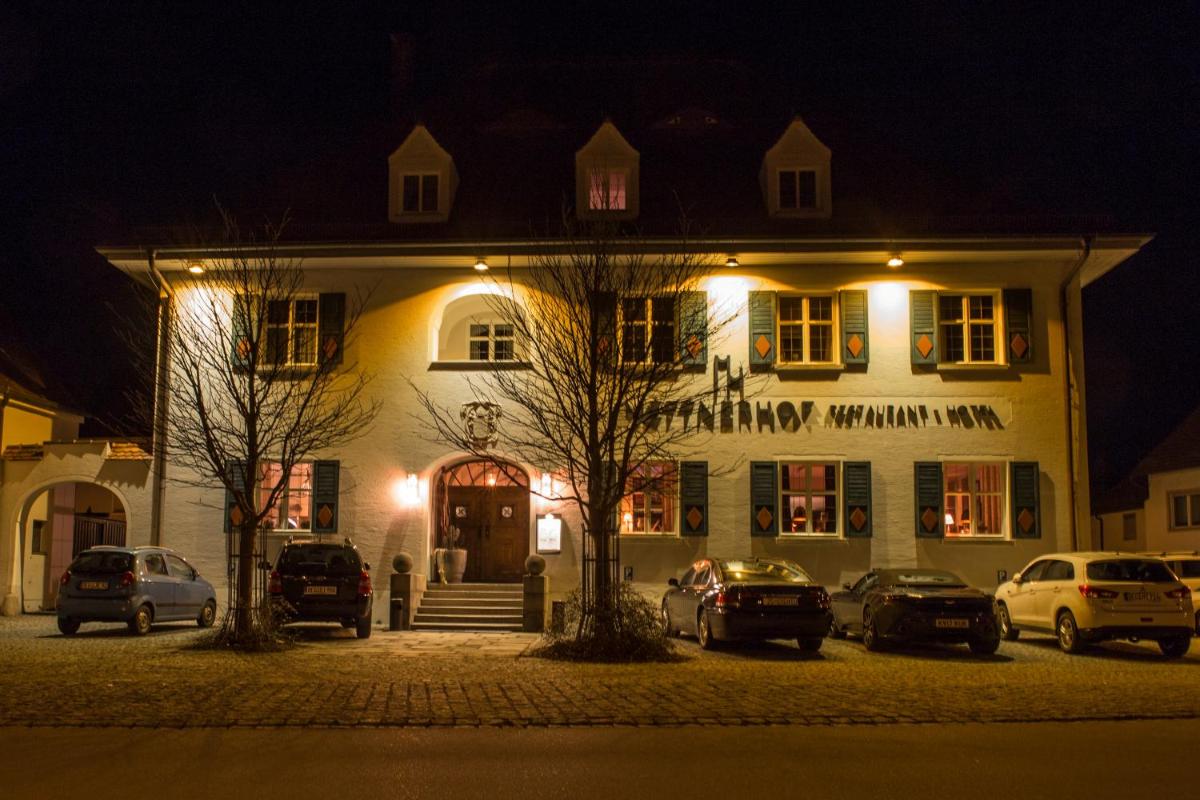 Mettner Hof - Housity