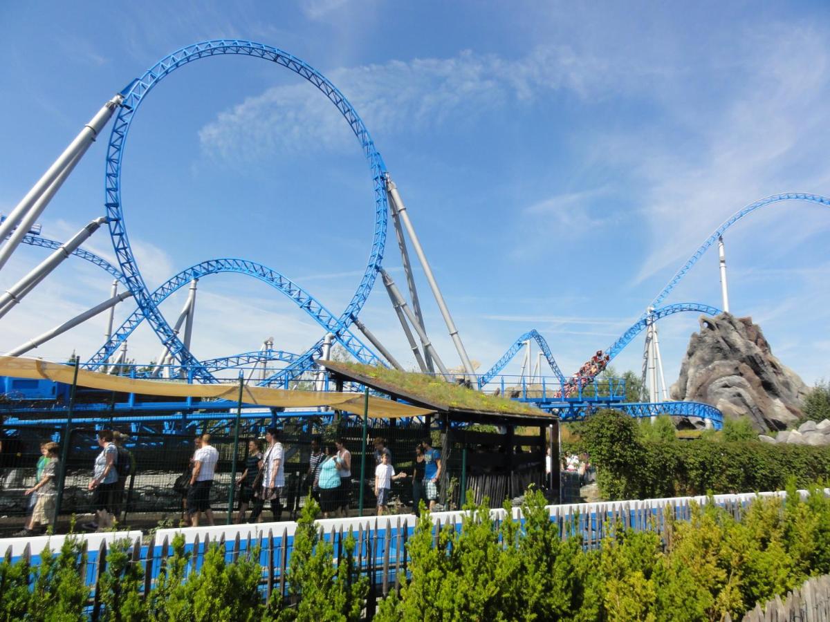 Venez loger chez l'habitant au centre de l'Alsace, à côté d'Europa Park ! - Housity