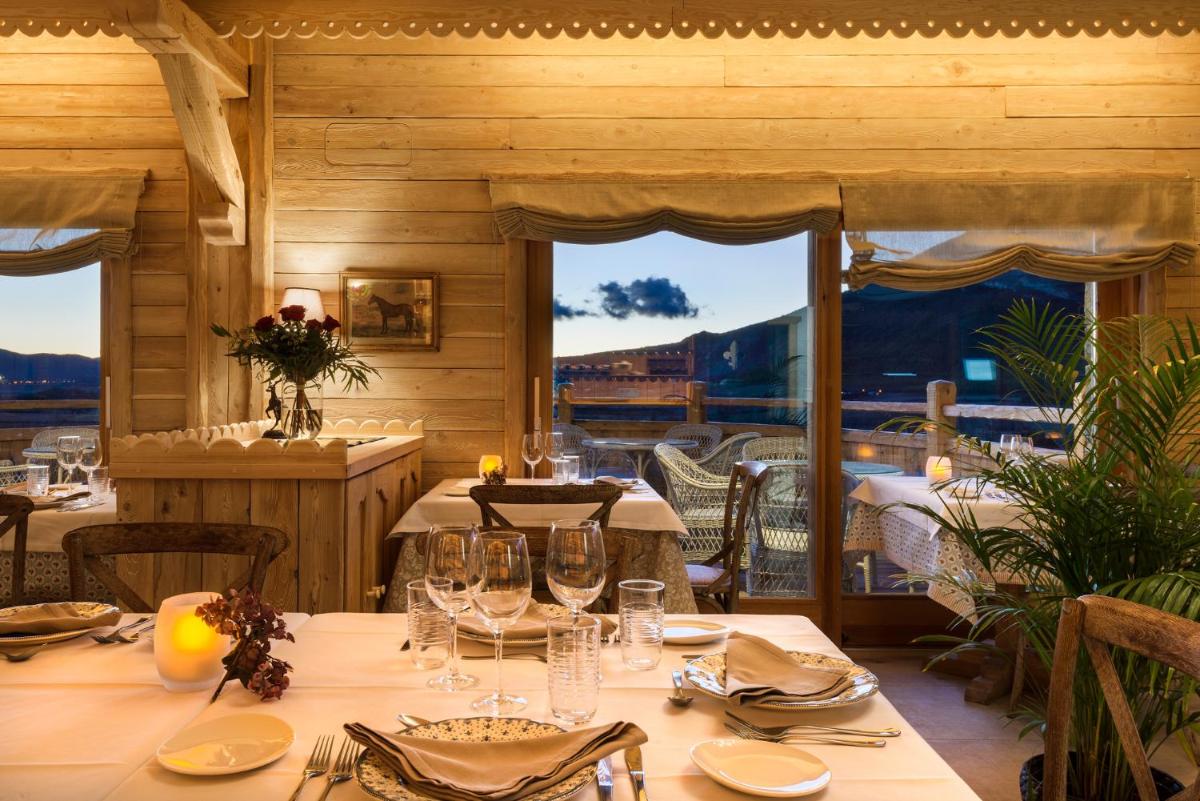 Imagen de la galería de Hotel Viñas de Lárrede, en Lárrede