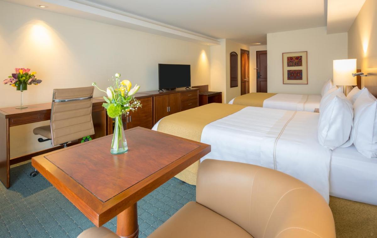 Suitetrails - GHL Hotel Capital