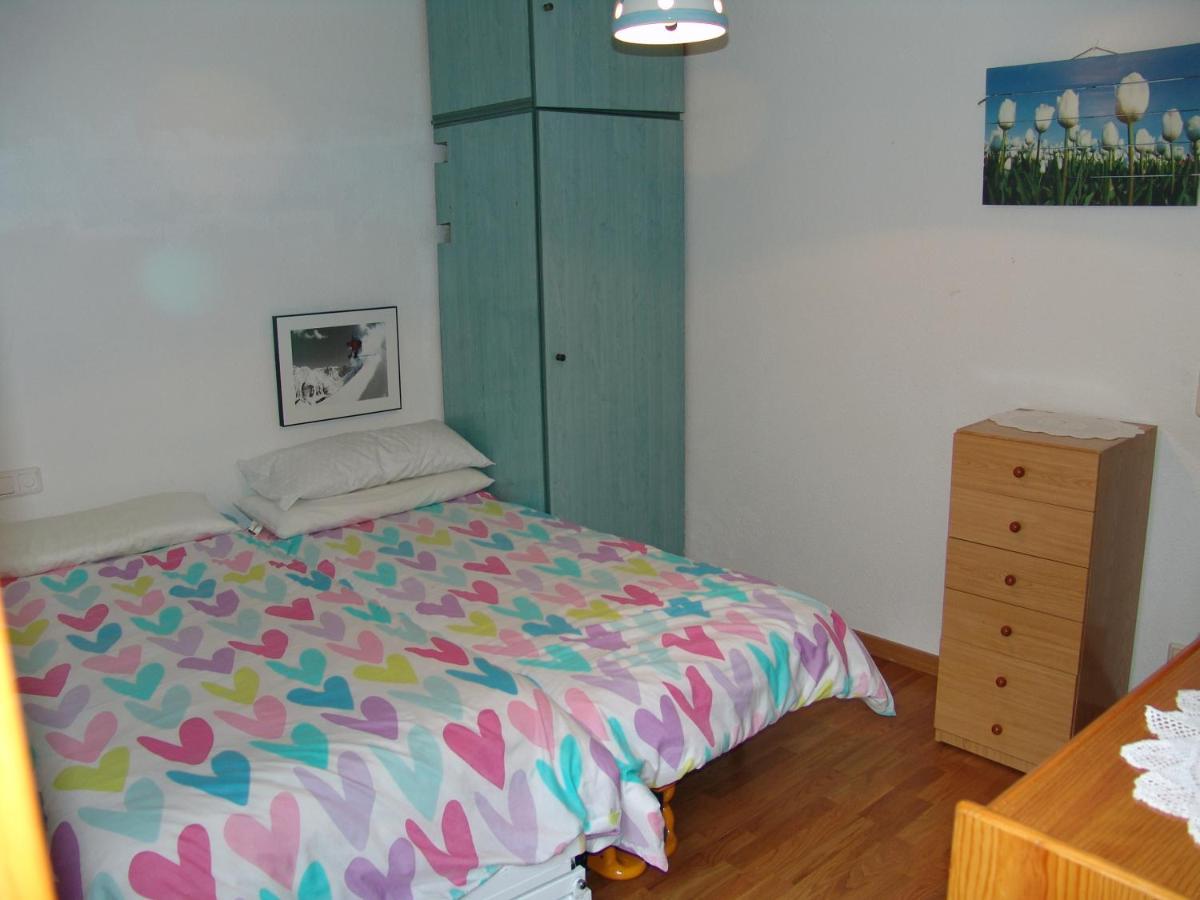 Apartamento en Sallent de Gallego - Housity