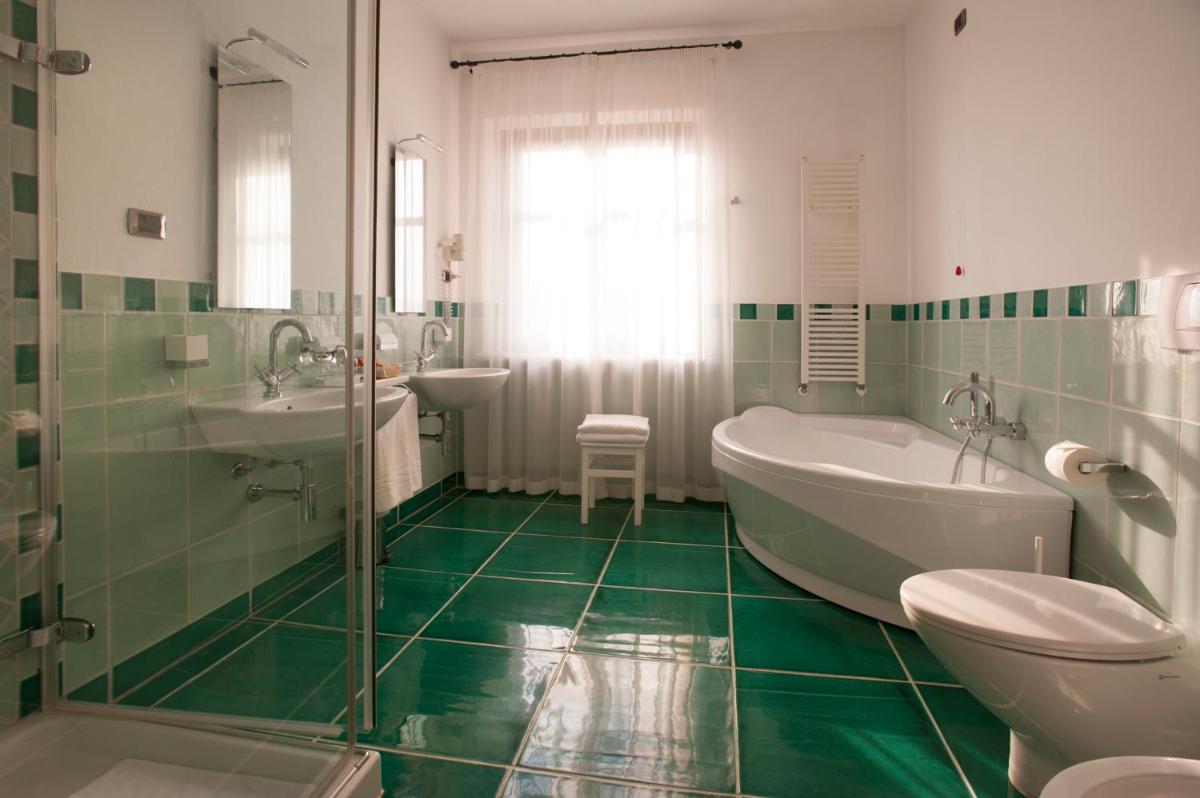 Villa Tiboldi - Housity