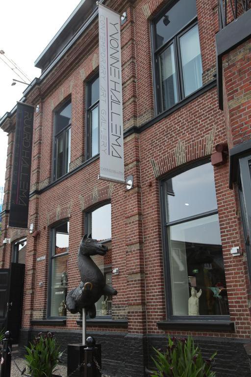 Art B&B OOTMARSUM - Housity
