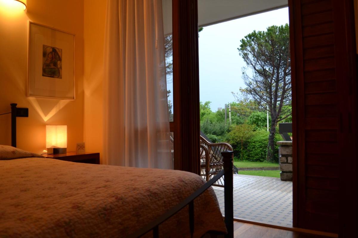 Villa Rilke Duino - Housity