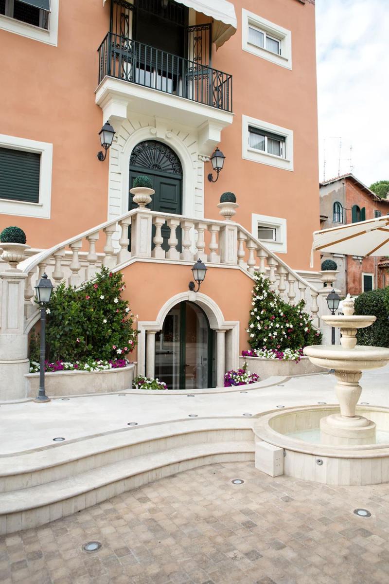 B&B VILLINO MARGHERITA - Housity
