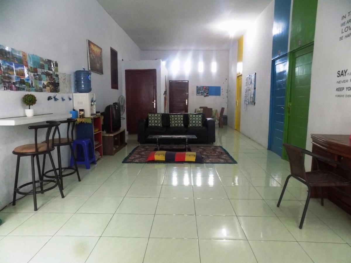 Suitetrails - Amelia 2 Guest House Syariah