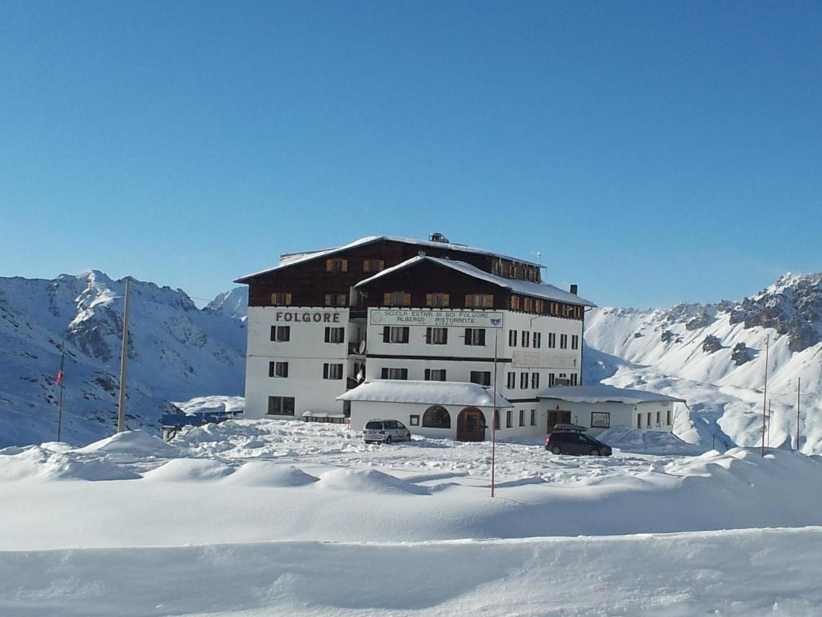 Hotel Folgore - Housity