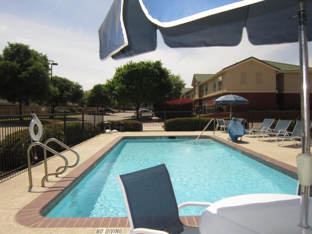 Extended Stay America Suites - Austin - Northwest Arboretum - The Domain - Housity