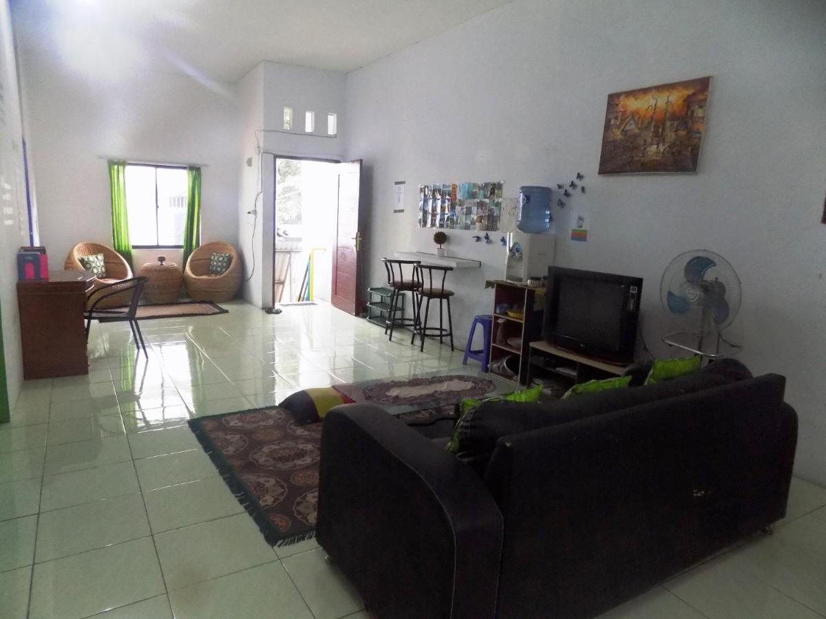 Suitetrails - Amelia 2 Guest House Syariah