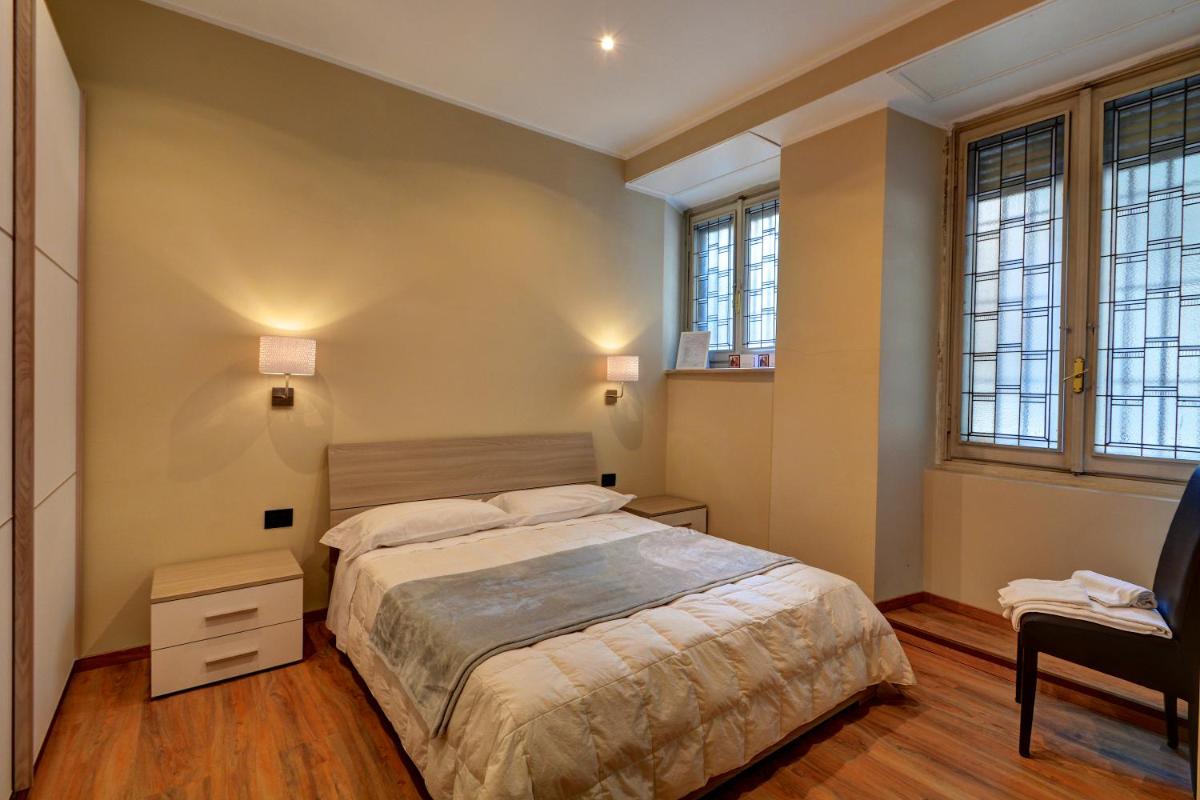 Matteotti25 - Housity