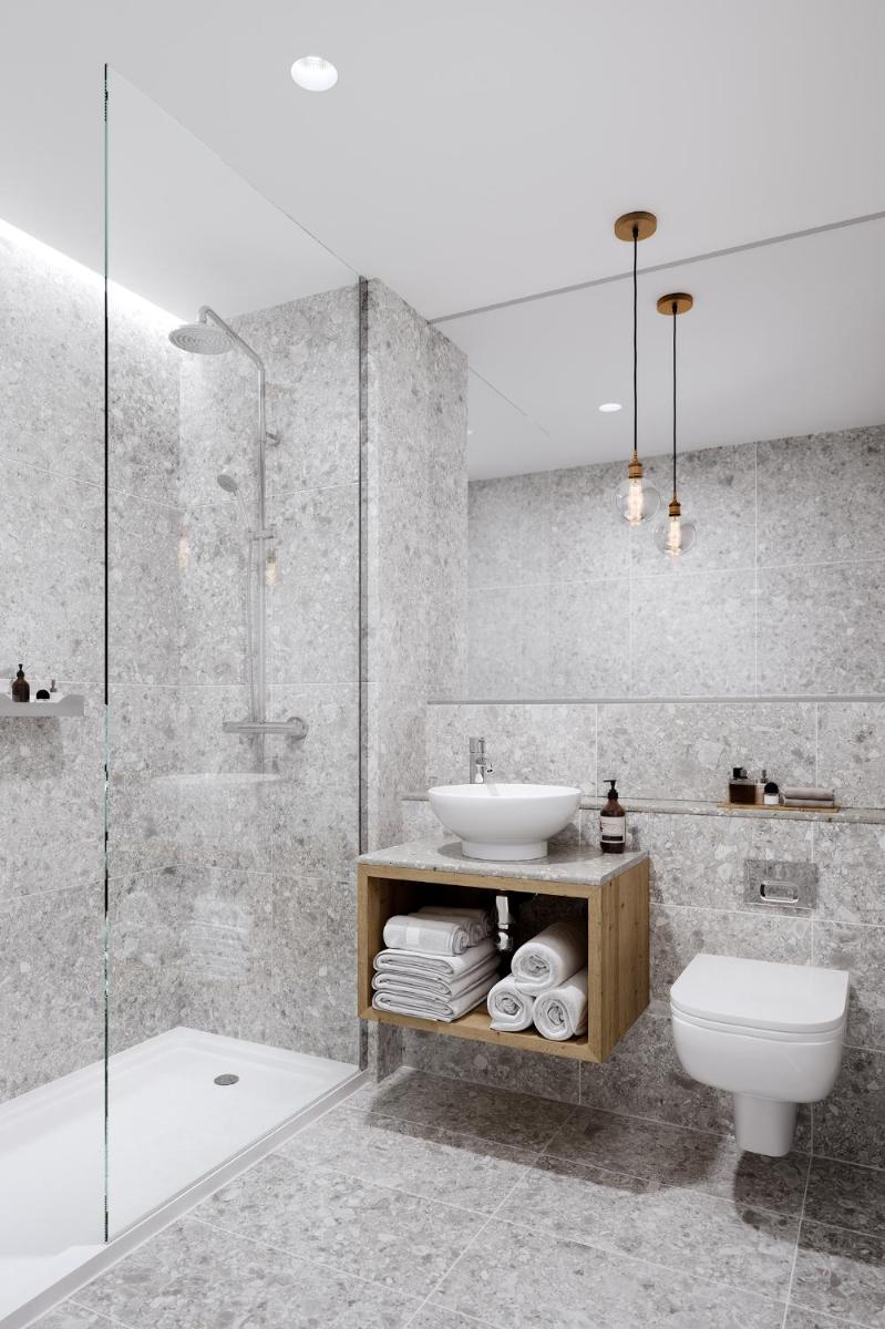 The Royal Foresters - Housity