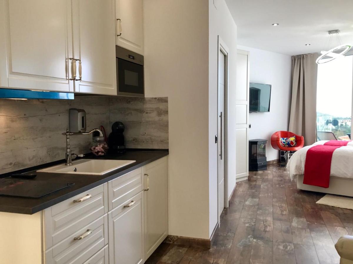 Loft El Sueño - Housity
