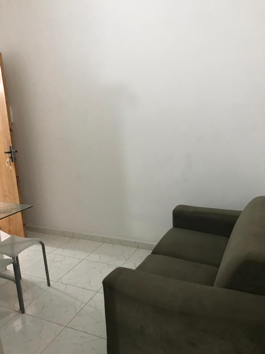 Casa da Wal- kitnets, studios e suítes - Housity
