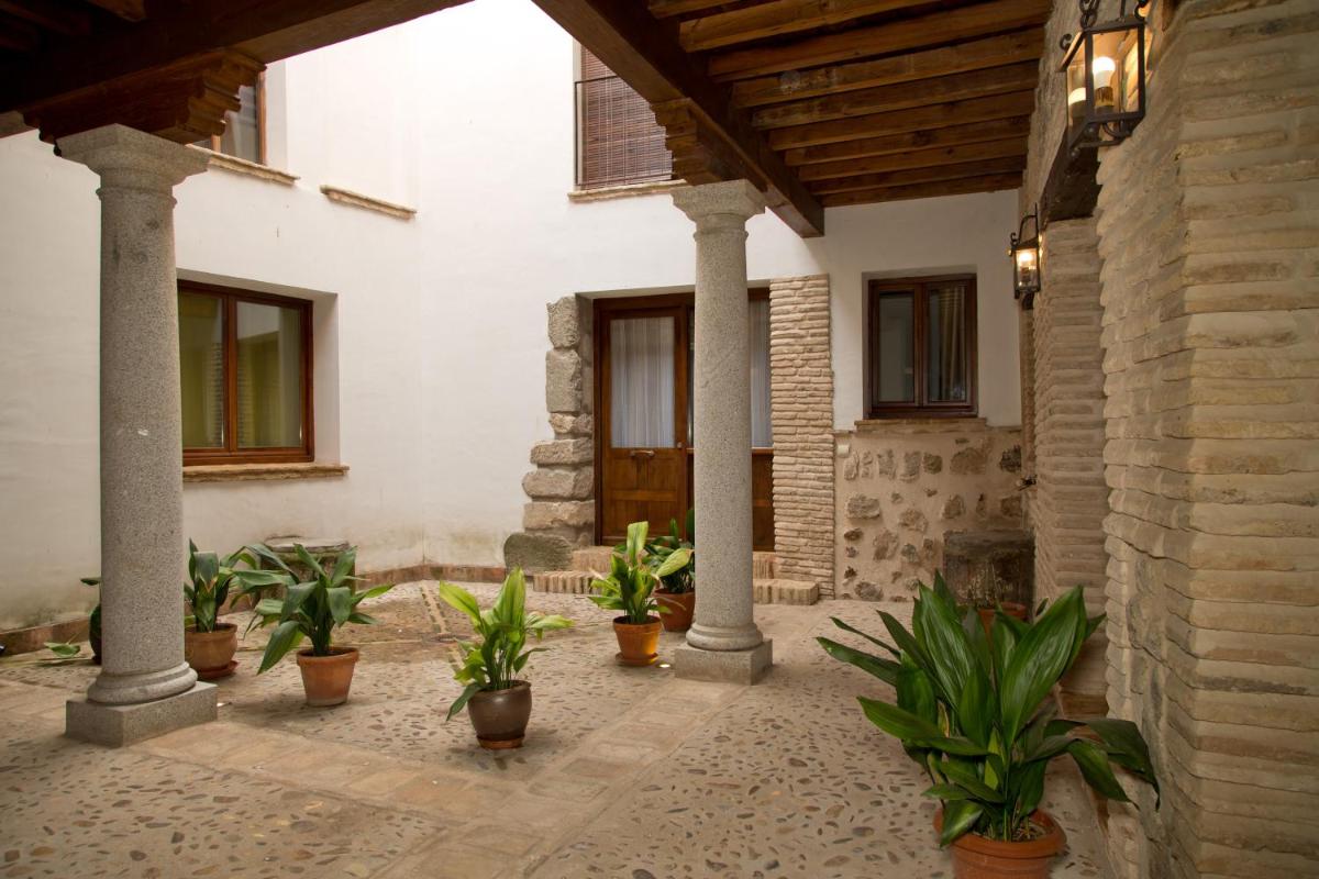 Elements Rooms - Housity