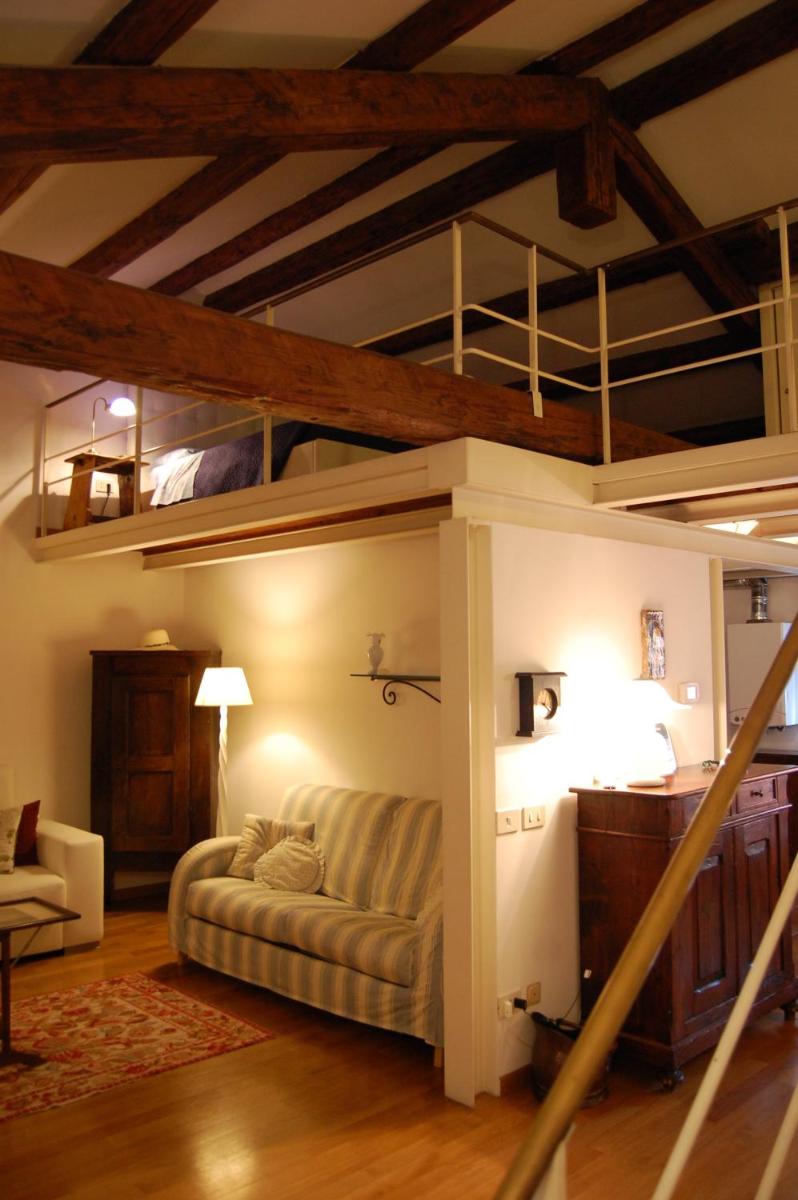 Loft Ca'Drasi - Housity