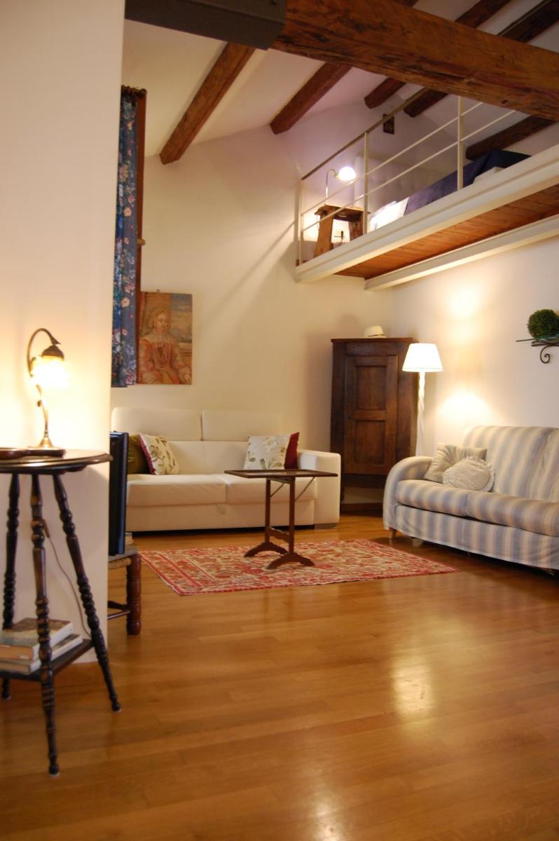 Loft Ca'Drasi - Housity