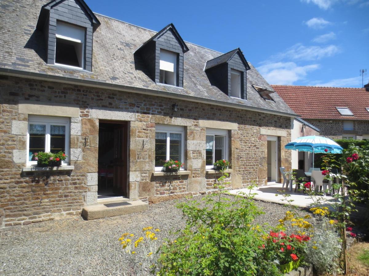 La Maison de Marie-Louise - Housity