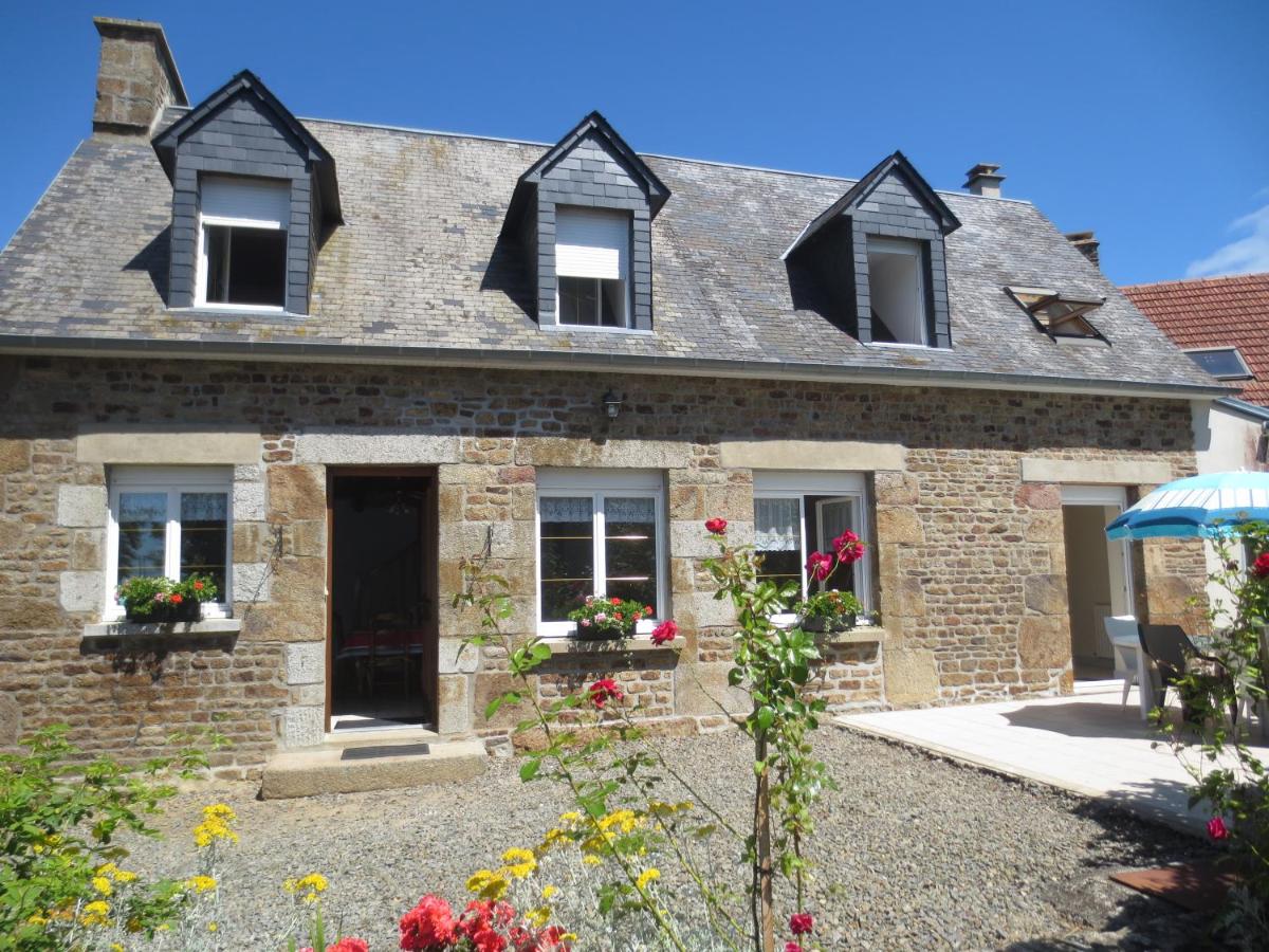 La Maison de Marie-Louise - Housity