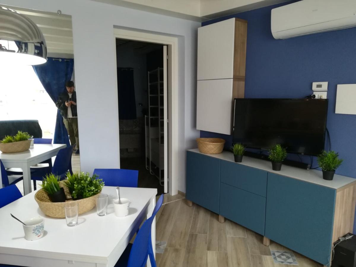 Appartamento Le Sirene - Hizvo